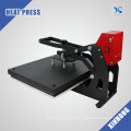 Xinhong neue Entwurf 16x24 große T-Shirt Wärmeübertragung-Drucken-Maschine